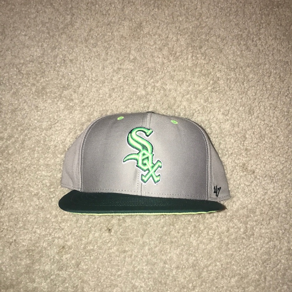 White Sox SnapBack